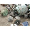 回收废机械/废铜沙/不锈铁/镀金板/电子脚/废钼丝/锡渣
