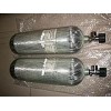 碳纤维气瓶/碳纤维瓶/6.8L潜水气瓶，30兆帕