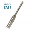AUDIX TM1测试话筒 声学测试话筒 高品质测试话筒