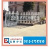 富阳PVC塑钢别墅栏杆，富阳庭院护栏围栏【龙桥护栏】