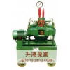 电动试压泵-4DSY,4DY_电动打压泵
