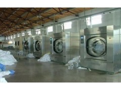 工业水洗机产品优势图1
