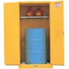一桶油桶储存柜 /油桶防火安全柜/
