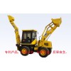 【挖掘装载机】挖掘装载机报价_全工品牌|SZ40-16型