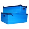 衡水塑料中空板包装箱厂家/塑料中空板包装箱供应 方浩