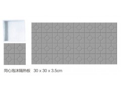 郑州地区品牌好的隔热板模具当选郑州金泉塑业图1