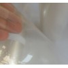 弱溶剂可剥离水晶胶片、全透明可剥离胶片、水晶转印膜
