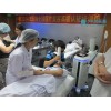 激光美容技术培训——专业的国家激光美容师考证就在深圳