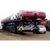 优质的小轿车回程托运：专业的小轿车回程托运海川物流运营中心供应