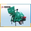 供应【JZC350混凝土搅拌机】厂家-青州利锋机械