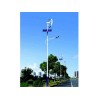 兰州价格合理的太阳能路灯：甘南高杆灯