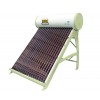 长葛太阳能热水器——优秀的太阳能热水器品牌推荐