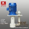 国宝牌KPT-50VK-5耐腐蚀立式泵 立式泵供应商 巨实惠