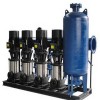 巨通供水设备公司性价比高的变频供水设备出售|无负压供水系统厂家