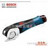 德国BOSCH博世GUS10.8V-LI电剪刀 充电多功能电动剪刀 剪地毯皮革