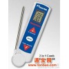 美国DeltaTrak 深圳迪特爱厂家直供ThermoTrace15038   红外/热电偶组合测温   非接触式温度计