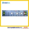 DeltaTrak/迪特爱深圳厂家直供TempDot Plus 双阈值疫苗标签, 型号51063