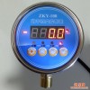 电接点压力表 不锈钢电接点压力表ZKY100 真空负压表