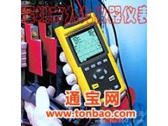 供应福禄克Fluke43B电能质量分析仪，Fluke43B电能质量分析仪图1