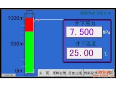 供应煤层气井下电子压力计 井下压力计厂家 直读式井下压力计参数 存储式井下压力计图1