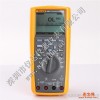 福禄克Fluke289C真有效值工业万用表 F289C万能表