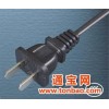 天聚中国CCC认证插头线 电子线 插头电源线