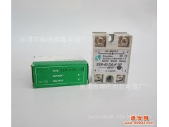 原装正品：Scnulber/施耐德固态继电器SSR-40DA-H图1