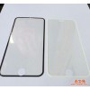 货源 苹果6全覆盖钢化膜4.7寸 iphone6 plus全屏钢化膜