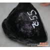 【多利多赌石】翡翠原石的松花和蟒 莫湾基全赌石 黒乌沙皮壳 重 5.1kg