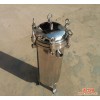 HuaHeng华亨不锈钢饮用水过滤器CFH3-10
