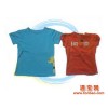 供应优质T恤衫 T恤衫加工 专业生产 品质保证