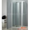 供应酷比特L63淋浴房、折叠淋浴房、方形淋浴门、浴室玻璃门、淋浴门、折叠门、卫浴门、屏风门