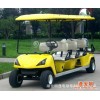 供应朗逸LY-DG-C6电动观光车,电动高尔夫球车价格，青岛电动观光车