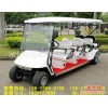 供应朗LY-DG-C6电动观光车,电动高尔夫球车，江西电动观光车价格