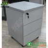 供应YH-bshdg-7001 板式活动柜 三抽柜 抽屉柜 资料文件柜 床头柜 木制活动柜