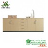 供应YH-bsg-6026 上海板式茶水柜 办公家具定制 时尚文件柜、低柜、矮柜资料柜