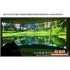 标准型单屏室内高尔夫球室内模拟高尔夫韩国红外屏幕golf供应室内休闲娱乐运动产品 室内模拟高尔夫 高尔夫人造果岭草