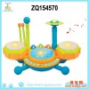 至秦玩具 智力玩具  玩具厂家 智能玩具 儿童玩具 乐器玩具 动感爵士鼓