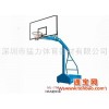 供应猛力ML-706篮球架批发 深圳篮球架