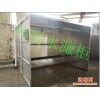 供应伟明WMHB供应东莞水濂墙、单工位水濂柜、