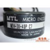 供应永大日立MEH-30-40PC7A编码器