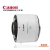 Canon/佳能 EF 2X III增距镜头 佳能 2x 3代增倍镜70-200 100-400
