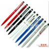 万里笔业生产销售电容触控笔 多种金属手写笔 国际通用触屏笔推广