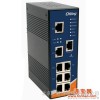 ORing IES-3062系列是网管型冗余以太网交换机