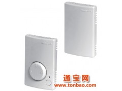 Honeywell霍尼韦尔CTR21_CTR21-A_CTR21-HCTR21-J_CTR22_CTR23房间温控单元图1