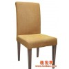 广州厂家生产设计仿木酒店椅 可拆洗，方便大方