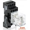 ABB一级代理商现货优惠价销售CR系列的中间继电器