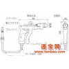日本进口SSD（Shishido西西蒂）除尘静电枪AG-5