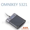 门禁读卡器OMNIKEY 5321 CLi USB SMART CARD READER rfid读写器