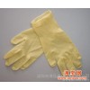 供应海弘防静电手套，米黄色乳胶手套